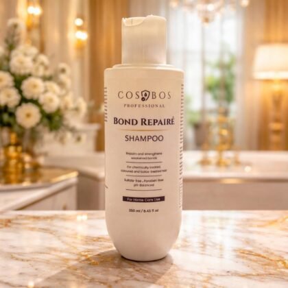 Bond Repairé Collection